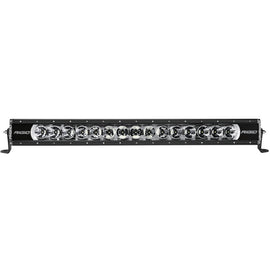 Rigid Industries Radiance+ 30-Inch RGBW Light Bar with Multi-Color Backlight