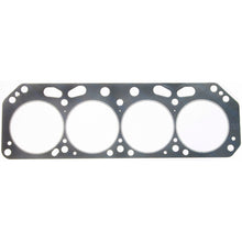 Load image into Gallery viewer, Fel-Pro 1015 Steel Core Laminate Engine Cylinder Head Gasket for GM Performance L4 151 (2.5L)