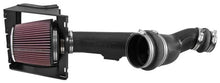 Load image into Gallery viewer, K&amp;N Engineering 57-2595 Performance Cold Air Intake Kit for 2015-2016 Ford Expedition and Lincoln Navigator 3.5L V6 F/I