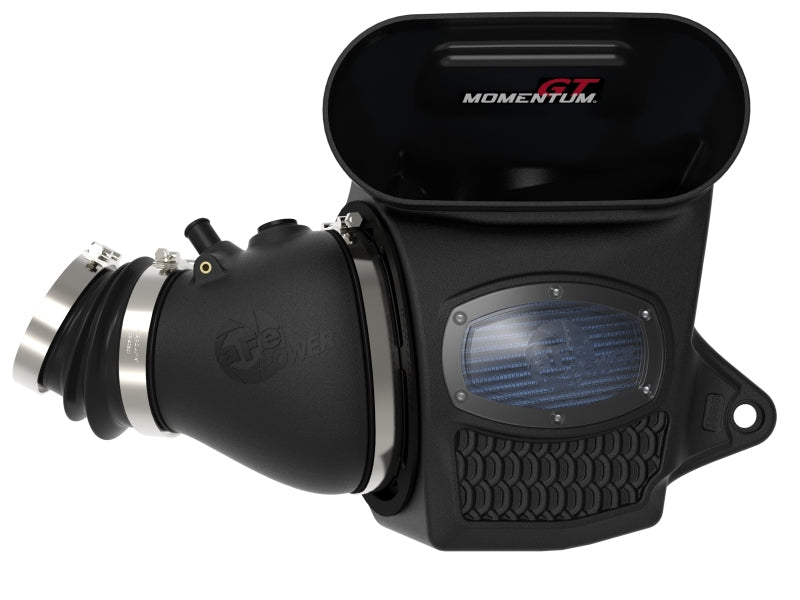 aFe Momentum GT Cold Air Intake System with Pro 5R Filter for Jeep Wrangler 392 (2021-2024)
