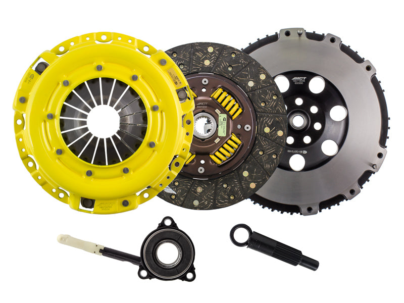 ACT 13-14 Hyundai Genesis Coupe Heavy Duty Performance Street Sprung Clutch Kit - Part #actHY5-HDSS