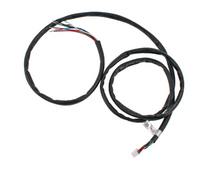 Load image into Gallery viewer, AEM Power Harness for 30-0300 X-Series Wideband Gauge - Automotive Electrical Connector and Wiring Loom