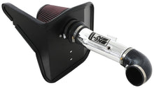 Load image into Gallery viewer, K&amp;N Engineering 69-4523TP Cold Air Intake System for 2012-2015 Chevrolet Camaro 3.6L V6