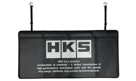 HKS Mechanic Fender Cover HKS51007-AK494 for Automotive Maintenance and Repair