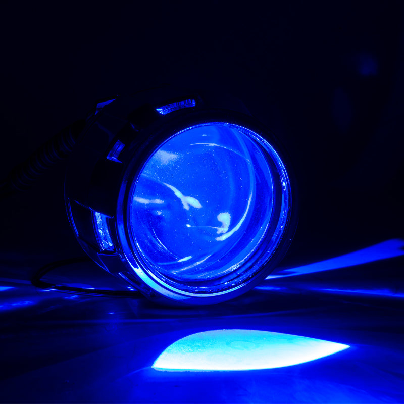 Oracle Demon Eye Projector Illumination Kit - ColorSHIFT without Controller by Oracle Lighting