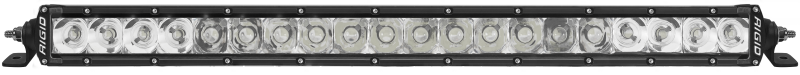 Rigid Industries 20-inch SR-Series PRO LED Light Bar * Spot/Flood Combo for Off-Road, Marine, and Industrial Use