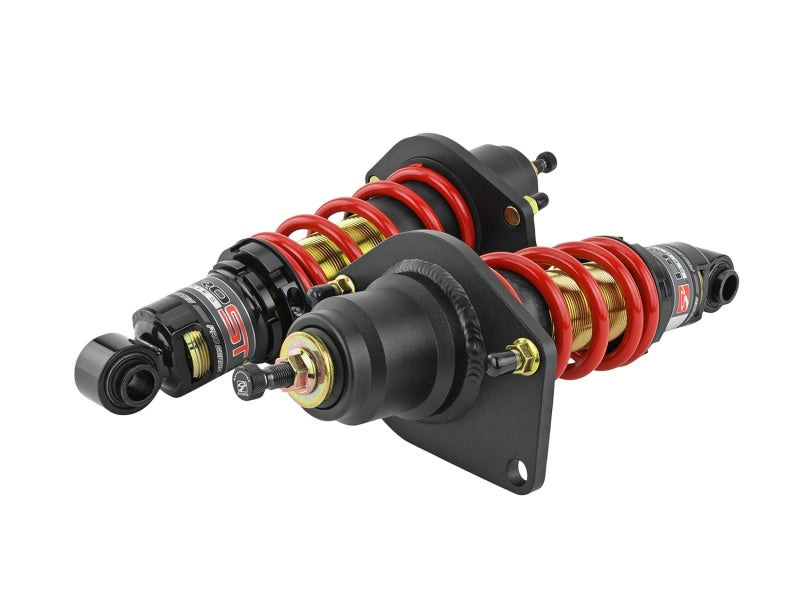 Skunk2 Racing Pro-ST Coilovers for Mazda MX-5 Miata - Front 8K / Rear 6K Spring Rates (Part #skk541-10-1200)
