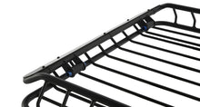Load image into Gallery viewer, Rhino-Rack XTray Pro Roof Mount Vehicle Basket with Integrated Bike Carriers