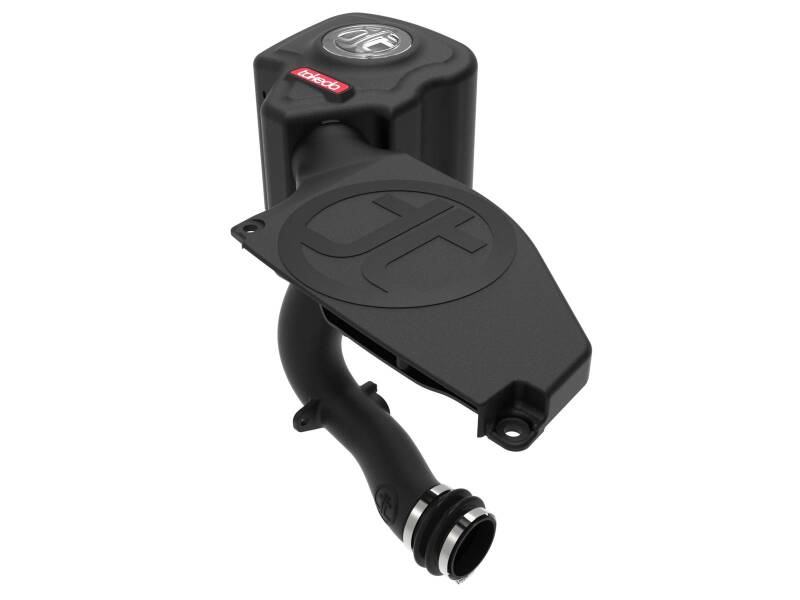 aFe 22-23 Subaru WRX Takeda Momentum Cold Air Intake System with Pro 5R Filter