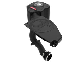 aFe 22-23 Subaru WRX Takeda Momentum Cold Air Intake System with Pro 5R Filter