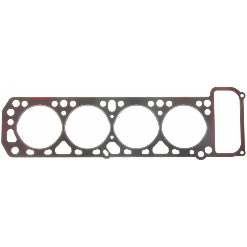 Fel-Pro Nissan 510 21178 PT PermaTorque Engine Cylinder Head Gasket for Nissan 200SX and 610 Models