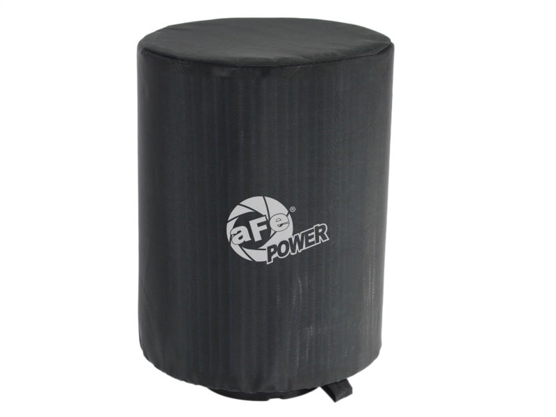 aFe MagnumSHIELD Pre-Filter for Air Intake Systems * Model 24-91042/21-90058/72-90058, Black