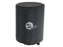 Load image into Gallery viewer, aFe MagnumSHIELD Pre-Filter for Air Intake Systems * Model 24-91042/21-90058/72-90058, Black