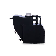 Load image into Gallery viewer, Mishimoto 2016-2024 Chevrolet Camaro Aluminum Coolant Overflow and Expansion Tank - Black