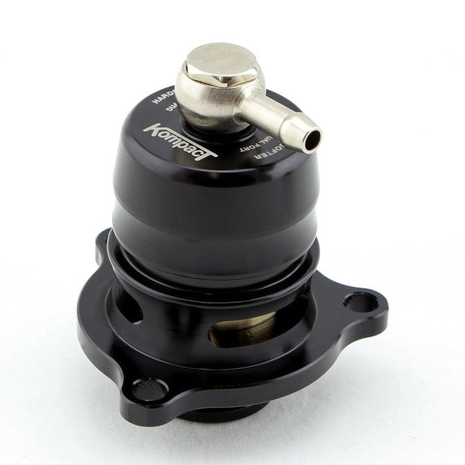 Turbosmart BOV Kompact Dual Port for 2016-2018 Ford Focus RS 2.3L