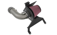 Load image into Gallery viewer, K&amp;N Engineering Cold Air Intake System for 2021-2022 Ford E-350 Super Duty V8-7.3L * Part Number KN77-2618KC