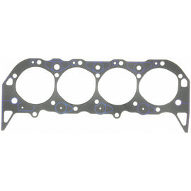 Fel-Pro 17046 PermaTorque Engine Cylinder Head Gasket for Chevrolet 454CI 7.4L V8