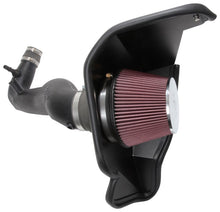 Load image into Gallery viewer, K&amp;N Engineering AirCharger Performance Intake for 2018-2022 Ford Mustang 2.3L Turbo L4