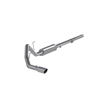 Load image into Gallery viewer, MBRP Armor Lite Series Cat Back Exhaust System for 2004-2008 Ford F-150 with 3-Inch Single Side Exit