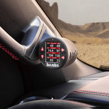 Load image into Gallery viewer, Banks Power iDash Pro System Universal CAN All 2008+ - Stand Alone Powertrain Data Center