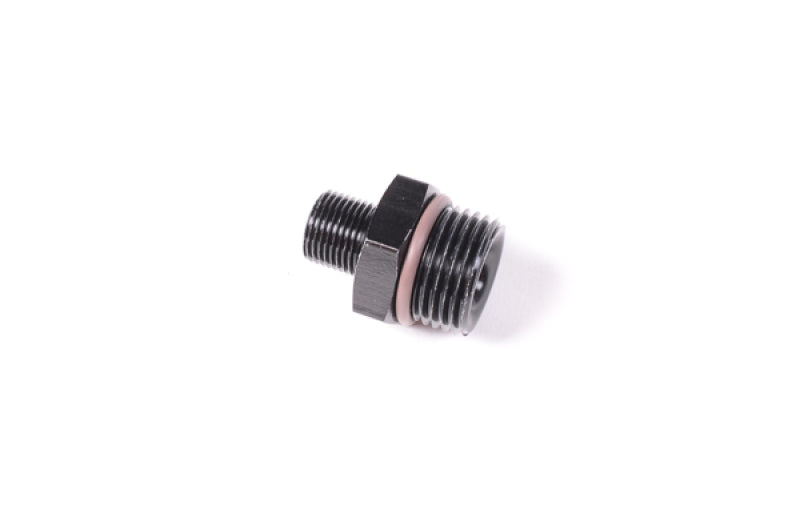 Radium Engineering 8AN ORB to M12x1 Male Fitting - Automotive Hydraulic Adapter