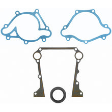 Load image into Gallery viewer, Fel-Pro TCS 45996 Engine Timing Cover Gasket Set for Dodge Ram 1500