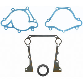 Fel-Pro TCS 45996 Engine Timing Cover Gasket Set for Dodge Ram 1500