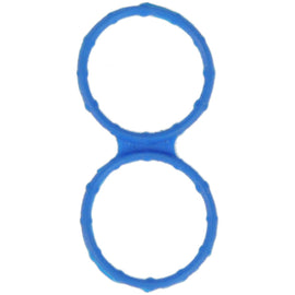 Fel-Pro 71428 Fuel Injection Idle Air Control Valve Seal for Ford Ranger