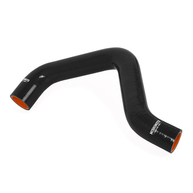 Mishimoto 04-08 Dodge Ram 1500 5.7L Black Silicone Radiator Hose Kit