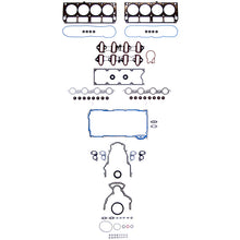 Load image into Gallery viewer, Fel-Pro Chevrolet Silverado 2500 HD 260-1955 Engine Gasket Set for Reliable Sealing and Perfect Fit