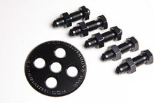 Load image into Gallery viewer, Radium Engineering Fuel Collection Valve - Part Number rad20-0151