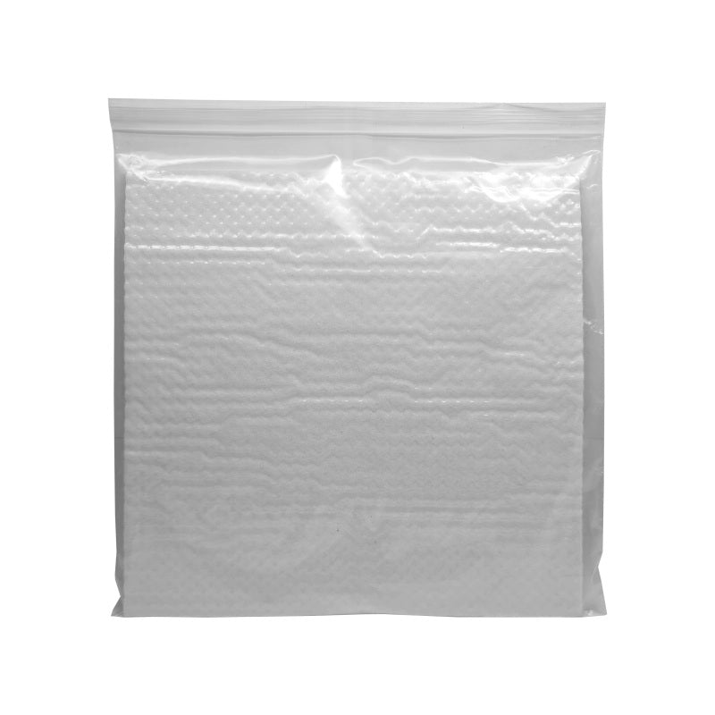 DEI Floor and Tunnel Shield II 10 in x 10 in - High-Temperature Heat Barrier for Automotive Applications