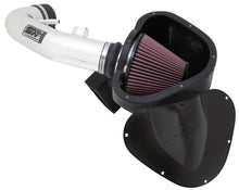 Load image into Gallery viewer, K&amp;N Engineering Cold Air Intake System for Ford Mustang GT 5.0L V8 * Part No. KN69-3527TP