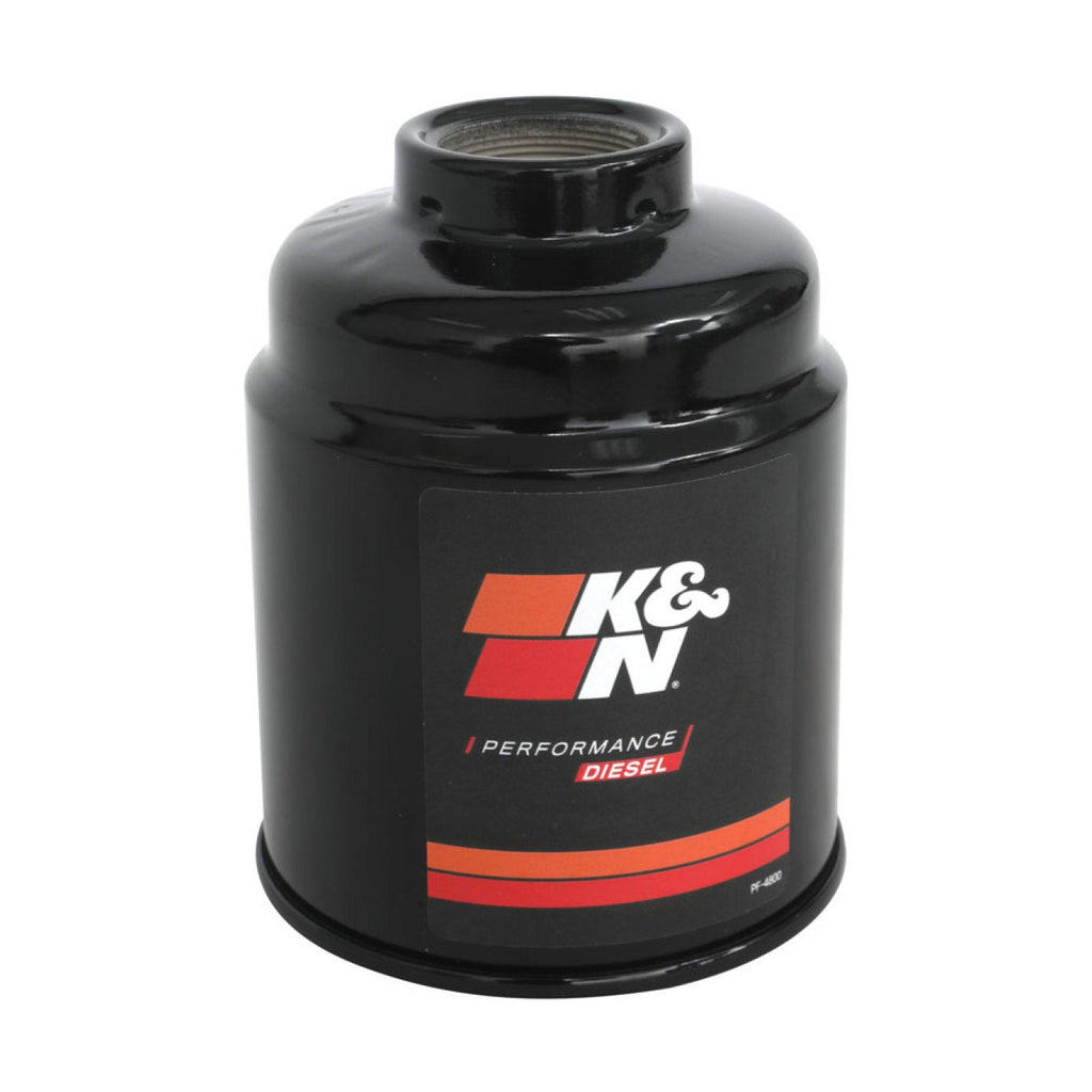 K&N Engineering KNNPF-4800 Performance Fuel Filter for Dodge RAM 6.7L Diesel
