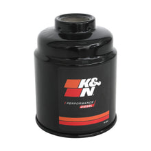 Load image into Gallery viewer, K&amp;N Engineering KNNPF-4800 Performance Fuel Filter for Dodge RAM 6.7L Diesel