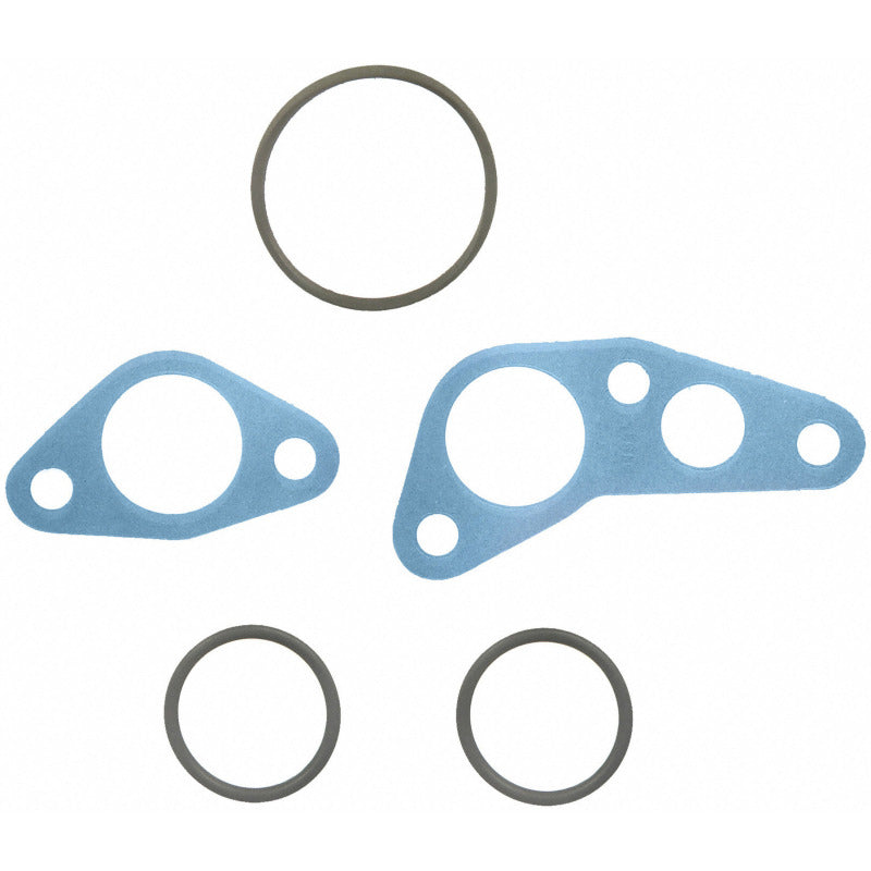 Fel-Pro ES 70426 Engine Coolant Crossover Pipe Mounting Set for Ford Taurus
