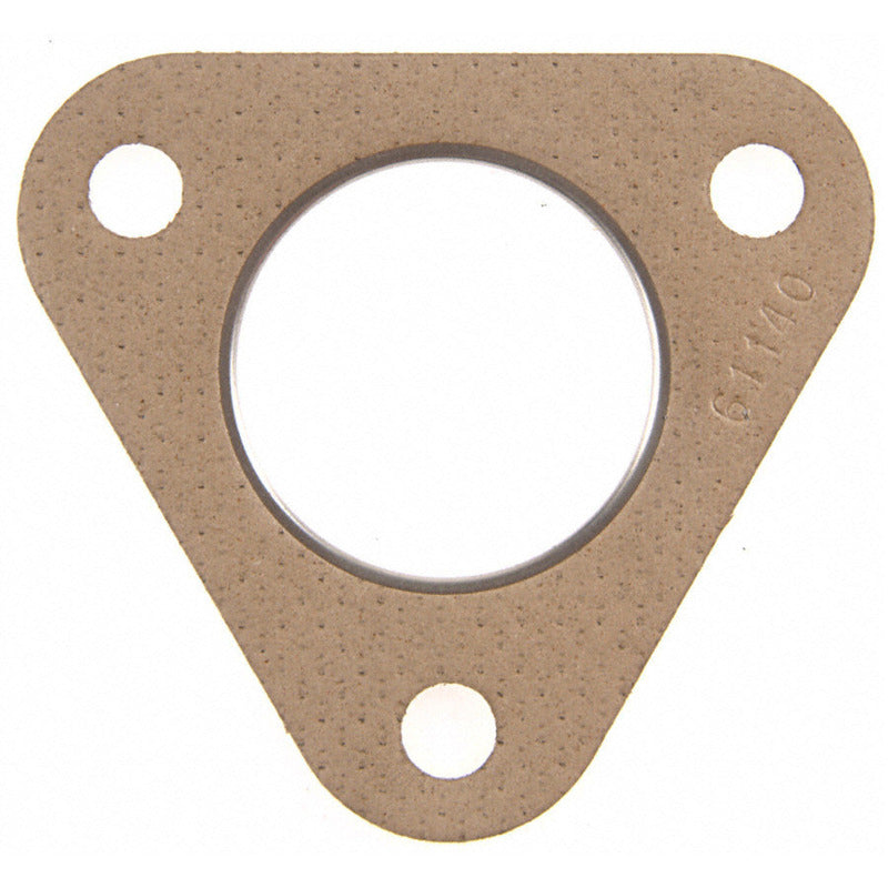 Fel-Pro 61140 Exhaust Pipe Flange Gasket for Volkswagen Jetta and More