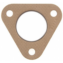 Load image into Gallery viewer, Fel-Pro 61140 Exhaust Pipe Flange Gasket for Volkswagen Jetta and More