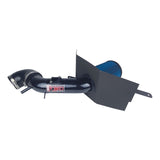 Injen SP2036BLK Short Ram Air Intake for Toyota Camry & Lexus ES350 3.5L V6 - Laser Black