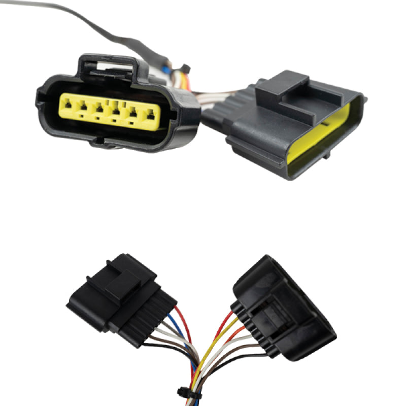 Injen X-Pedal Pro Black Edition Throttle Controller for Hyundai Sonata & Kia Optima (2011-2015)