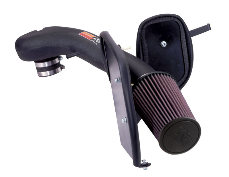 K&N Engineering 57-1520 Performance Intake Kit for 1994-1998 Jeep Grand Cherokee with 4.0L Engine