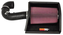 Load image into Gallery viewer, K&amp;N Engineering Performance Cold Air Intake Kit for Chevrolet/GMC TopKick V8-6.6 Diesel 2006 * Part Number: KNN77-3064KTK