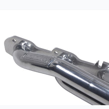 Load image into Gallery viewer, BBK 09-20 Dodge Challenger &amp; Charger Hemi 5.7L Shorty Tuned Length Exhaust Headers – Silver Ceramic Coated, 1-3/4 inch Mandrel Bent Tubing