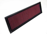 K&N Engineering High-Flow Replacement Air Filter for Porsche 944 * Part #knn33-2640