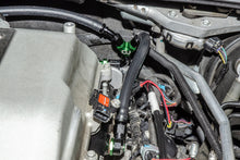 Load image into Gallery viewer, Radium Engineering Fuel Rail Plumbing Kit for GM LSA/LS9 Engines (Part # rad20-0545)