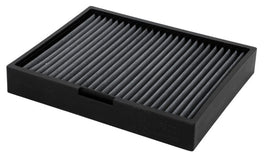 K&N Engineering Part KNNVF3021 washable cabin air filter for Ford Explorer and Lincoln Aviator