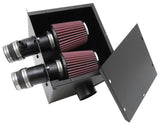 K&N Engineering Part 57-1129 Performance Intake Kit for Polaris RZR 900