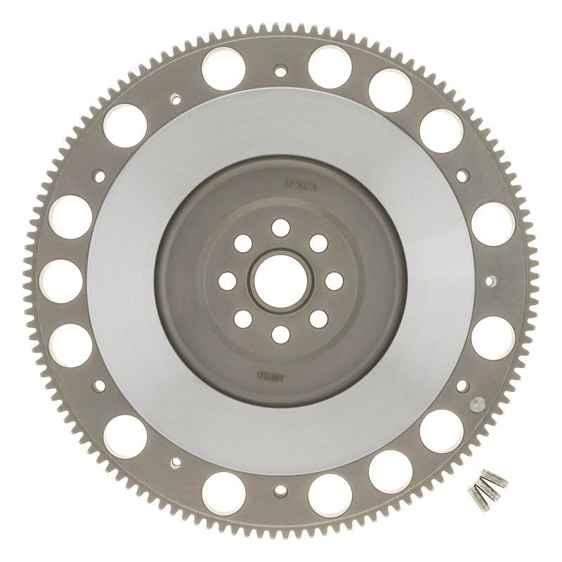 Exedy Part Number exeFF502A Lightweight Steel Flywheel for Subaru Legacy and Saab 9-2X Aero
