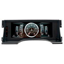 Load image into Gallery viewer, AutoMeter 95-98 Chevrolet Truck Digital Instrument Display with Color LCD - Model ATM7006