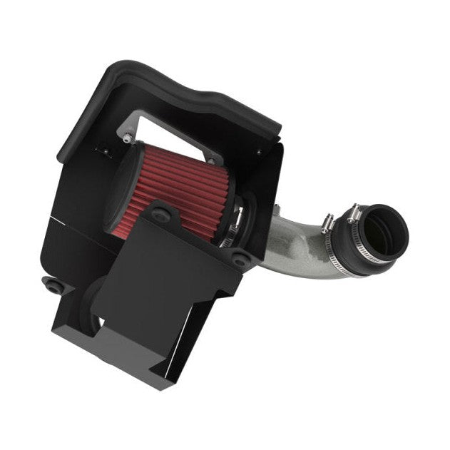 AEM Induction Performance Cold Air Intake System for Mazda 3 2021-2024 (Part Number: aem21-884c)